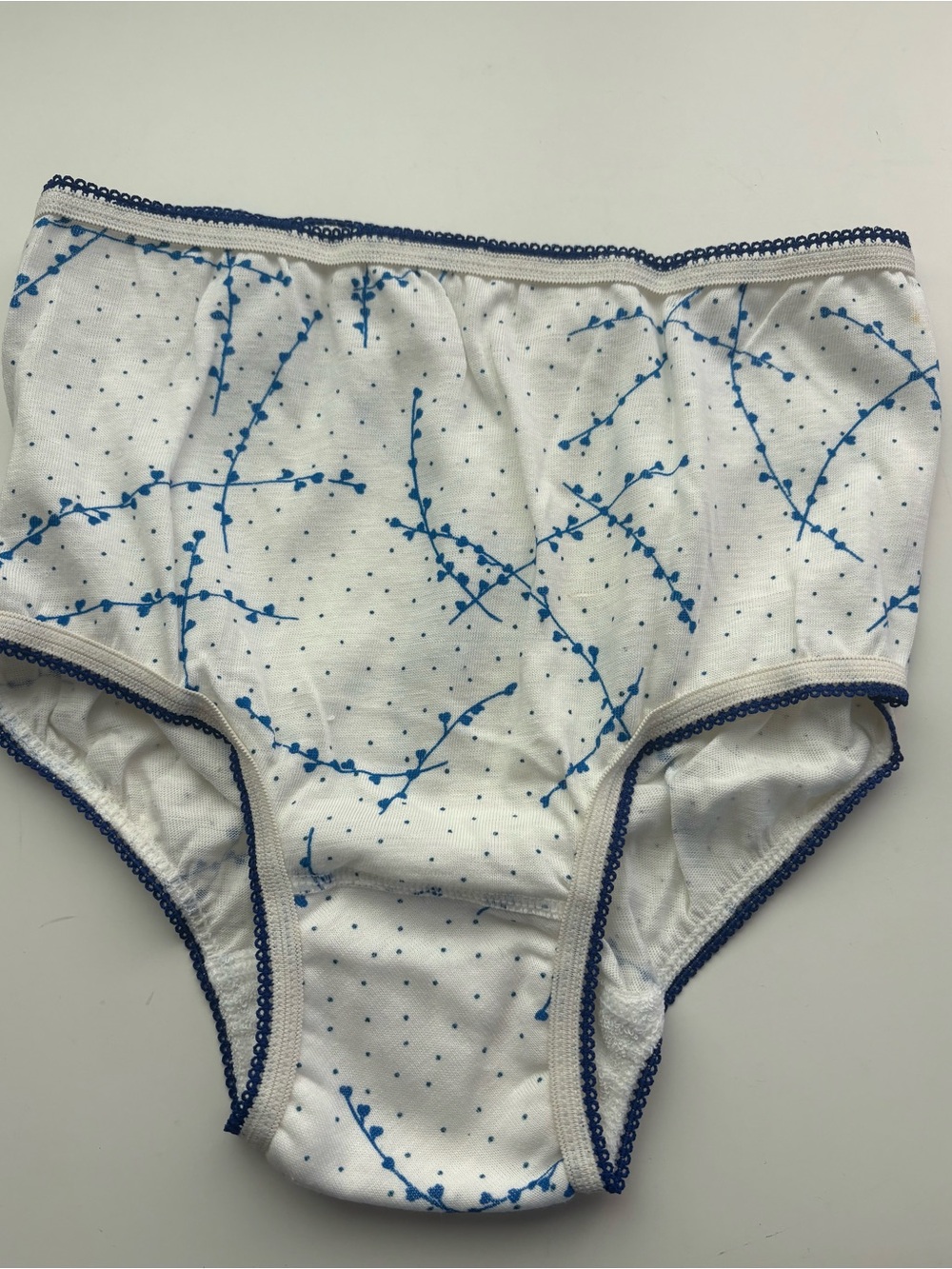 2  Briefs for Girls